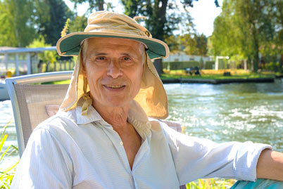 Aikidojournal Interview